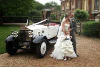 Wedding Car Hire London 1090560 Image 7